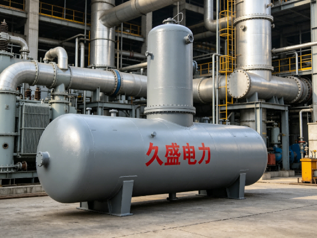 台江高压旋膜除氧器